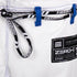 Tatami Zero G V4 Women's Jiu Jitsu Gi - White - MMA Fightland