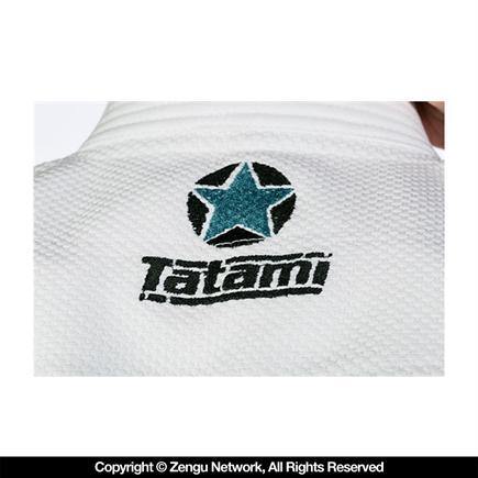 Tatami Tank Heavyweight Jiu Jitsu Gi - MMA Fightland