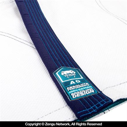 Venum-Koi Absolute Limited Edition Jiu Jitsu Gi-10