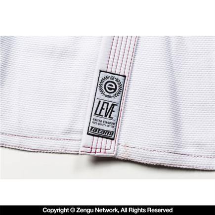 Tatami Estilo Leve Jiu Jitsu Gi - MMA Fightland