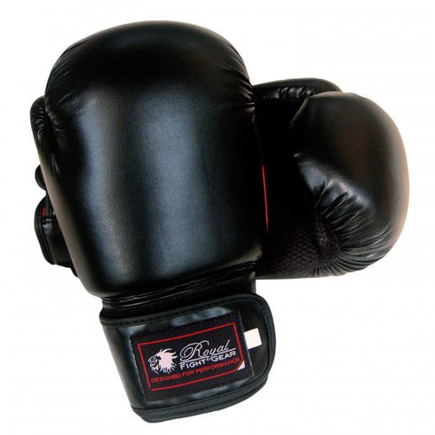 BOLD LOOK RFG V.1 ARTIFICIAL LEATHER BOXING GLOVES-1