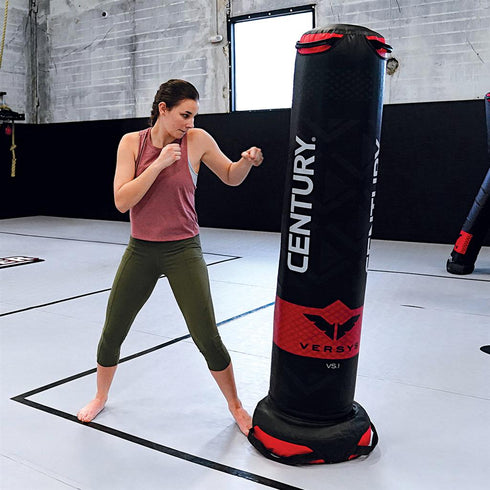 CENTURY® VERSYS VS.1 FIGHT SIMULATOR PUNCHING BAGS
