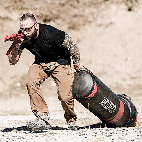 CENTURY® VERSYS VS.1 FIGHT SIMULATOR PUNCHING BAGS