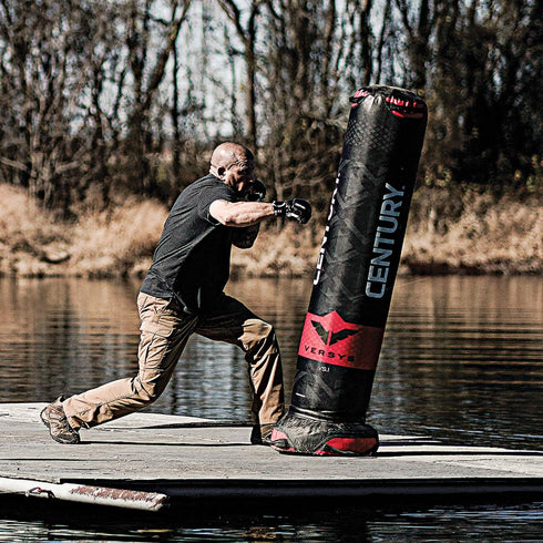 CENTURY® VERSYS VS.1 FIGHT SIMULATOR PUNCHING BAGS