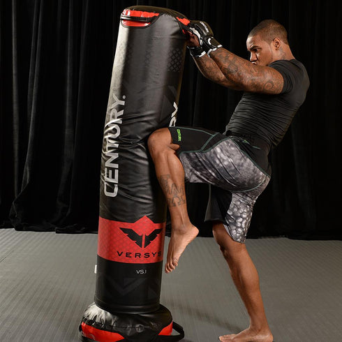 CENTURY® VERSYS VS.1 FIGHT SIMULATOR PUNCHING BAGS