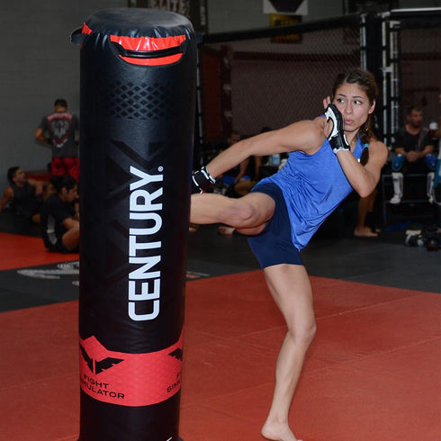 CENTURY® VERSYS VS.1 FIGHT SIMULATOR PUNCHING BAGS
