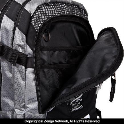 Venum Challenger Pro Backpack - Grey - MMA Fightland