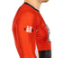 Fuji Heritage Long Sleeve Rashguard Red