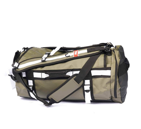 FUJI Comp Convertible Backpack Duffle - MMA Fightland