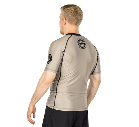 Fuji Special Ops Short Sleeve Rashguard