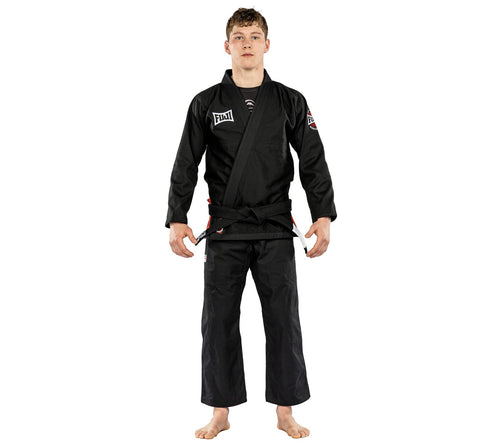 Fuji Suparaito BJJ Gi Worldwide Edition