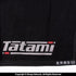 Tatami Estilo 6.0 Jiu Jitsu Gi - Black/Silver - MMA Fightland