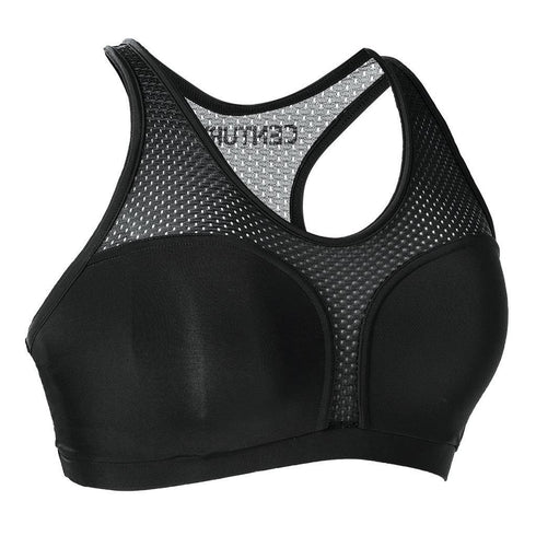 CENTURY COOL GUARD SPORTS BRA - MMA Fightland