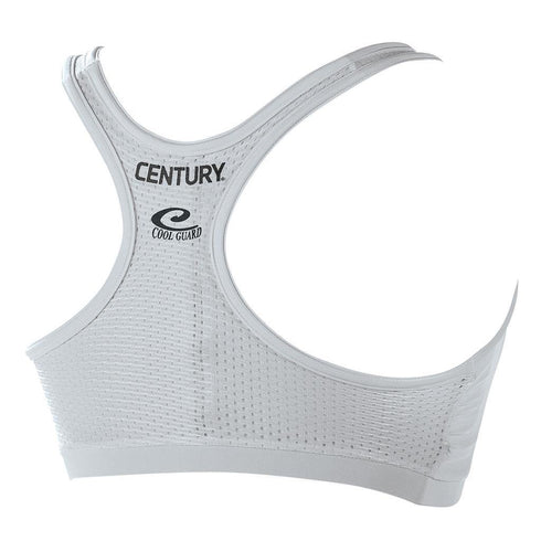 CENTURY COOL GUARD SPORTS BRA - MMA Fightland