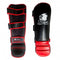 BOLD LOOK RFG MMA SHIN IN-STEP GUARD-1