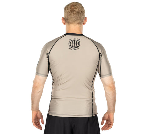Fuji Special Ops Short Sleeve Rashguard
