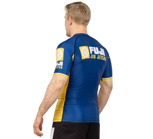 Fuji Jiu-Jitsu Rashguard