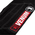 Venum Elite 2.0 Jiu Jitsu Gi - Black - MMA Fightland