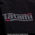 Tatami Comp SRS Lightweight Jiu Jitsu Gi Black - MMA Fightland