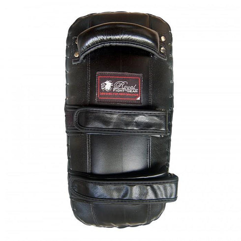 BOLD LOOK RFG LEATHER THAI PAD-1