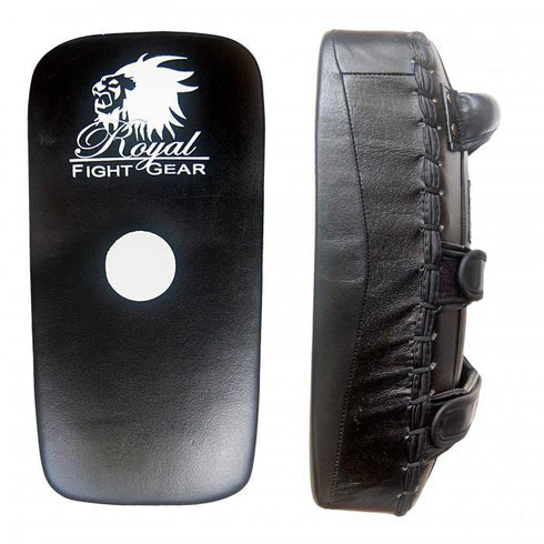 BOLD LOOK RFG LEATHER THAI PAD-2