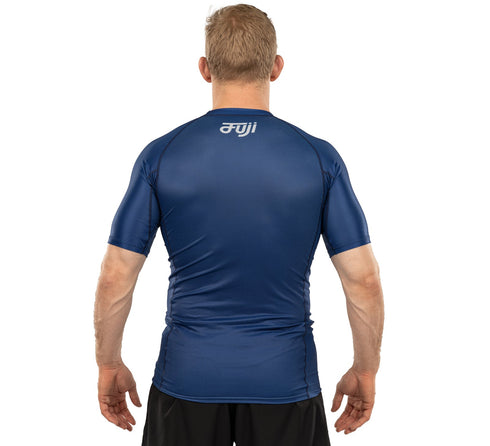 Fuji Pro-Tech Short Sleeve Rashguard
