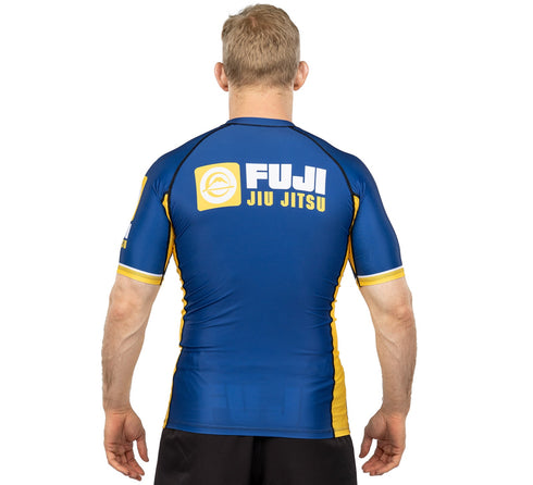 Fuji Jiu-Jitsu Rashguard