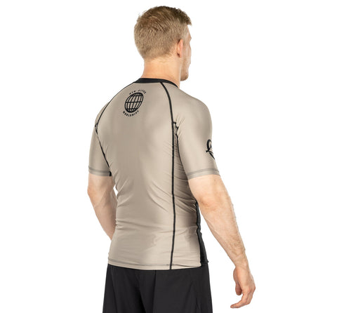 Fuji Special Ops Short Sleeve Rashguard