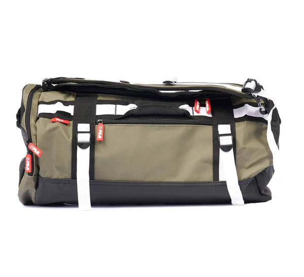FUJI Comp Convertible Backpack Duffle - MMA Fightland