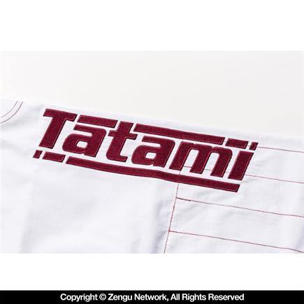 Tatami Estilo Leve Jiu Jitsu Gi - MMA Fightland