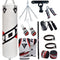 RDX F10 13 PC FILLED PUNCH BAG WITH BAG MITTS-1