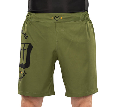 Fuji Bam Bam Grappling Fight Shorts