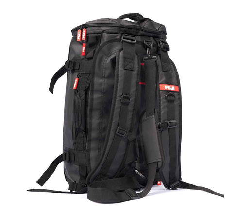 FUJI Comp Convertible Backpack Duffle - MMA Fightland