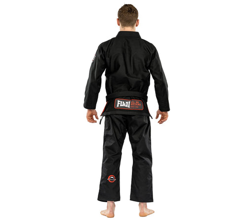 Fuji Suparaito BJJ Gi Worldwide Edition