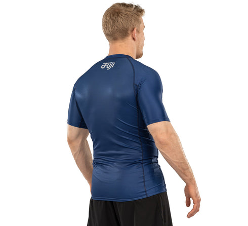 Fuji Pro-Tech Short Sleeve Rashguard