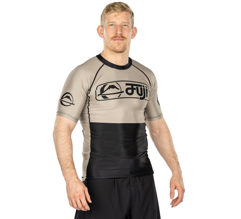 Fuji Special Ops Short Sleeve Rashguard
