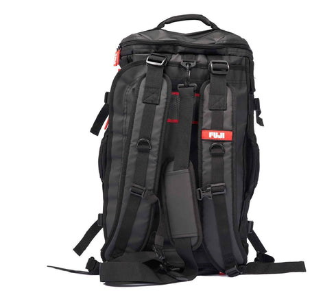 FUJI Comp Convertible Backpack Duffle - MMA Fightland