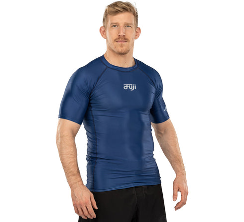 Fuji Pro-Tech Short Sleeve Rashguard
