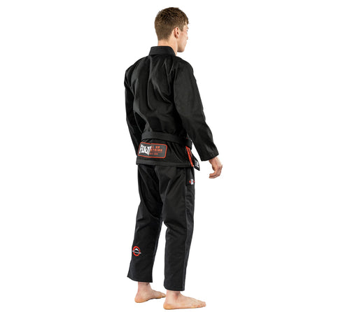 Fuji Suparaito BJJ Gi Worldwide Edition