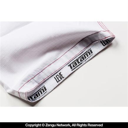 Tatami Estilo Leve Jiu Jitsu Gi - MMA Fightland