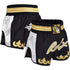 RDX X7 Muay Thai Shorts-1