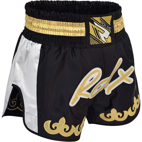 RDX X7 Muay Thai Shorts-2