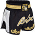 RDX X7 Muay Thai Shorts-2