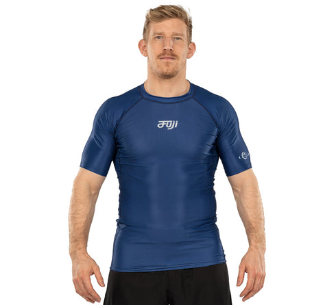 Fuji Pro-Tech Short Sleeve Rashguard