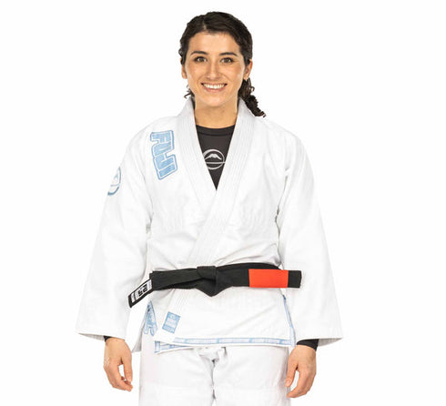 FUJI Submit Everyone Women's BJJ Gi