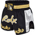 RDX X7 Muay Thai Shorts-3