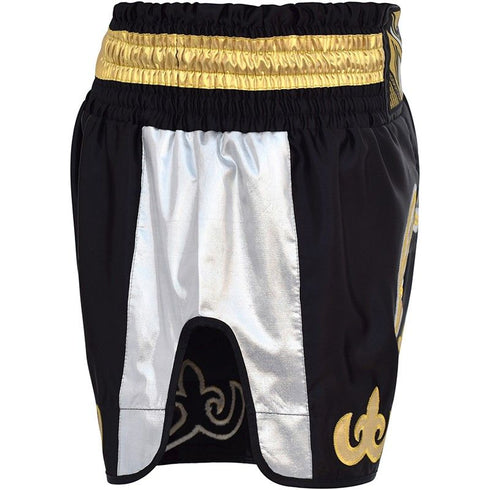 RDX X7 Muay Thai Shorts-4