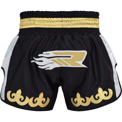 RDX X7 Muay Thai Shorts-6