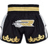RDX X7 Muay Thai Shorts-6