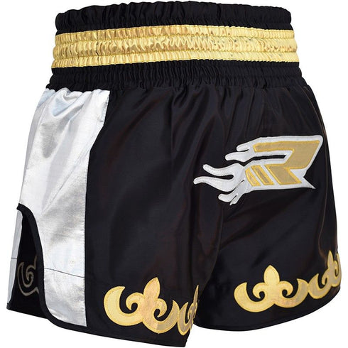 RDX X7 Muay Thai Shorts-7